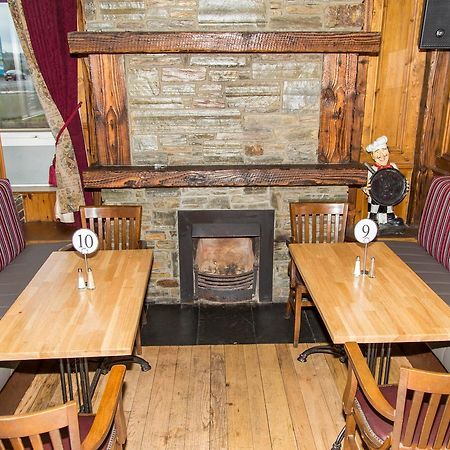 The Frontier Hotel Bridgend 외부 사진