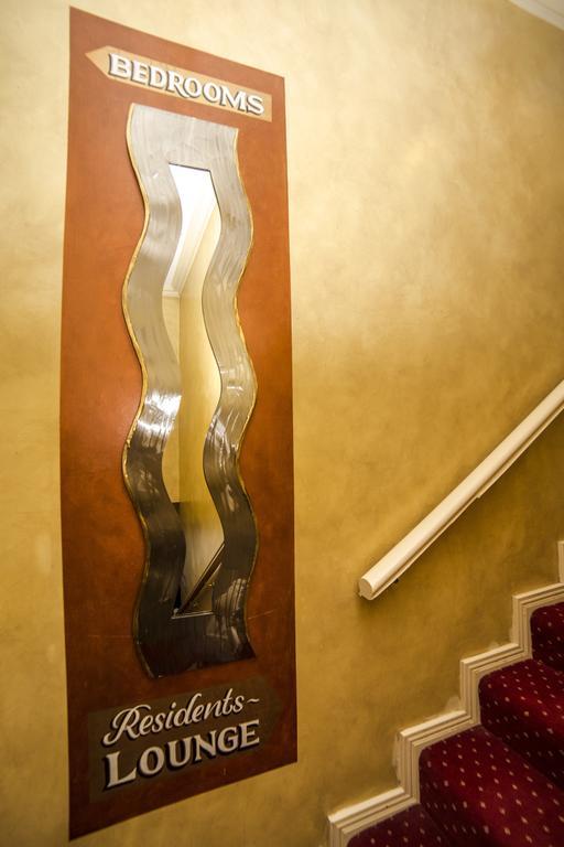 The Frontier Hotel Bridgend 외부 사진