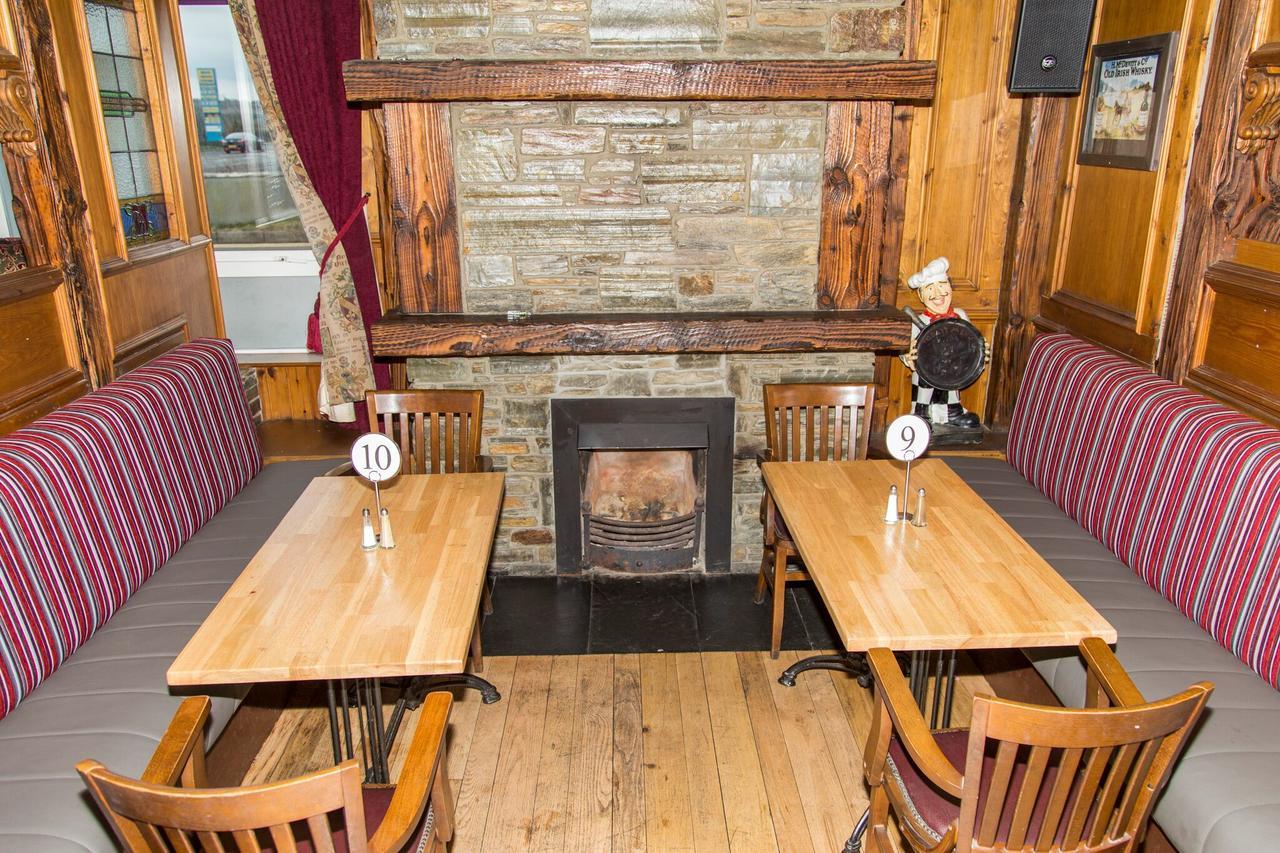 The Frontier Hotel Bridgend 외부 사진