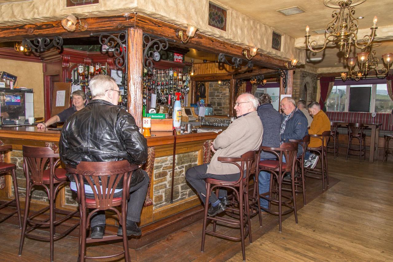 The Frontier Hotel Bridgend 외부 사진